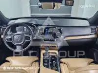 2019 Volvo XC90
