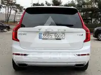 2019 Volvo XC90