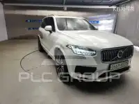 2019 Volvo XC90