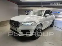2019 Volvo XC90