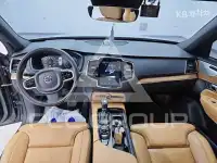 2019 Volvo XC90