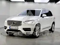2019 Volvo XC90