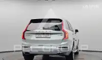 2019 Volvo XC90