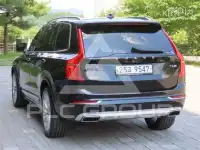 2019 Volvo XC90