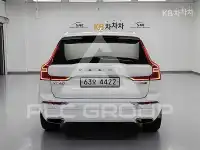 2019 Volvo XC60