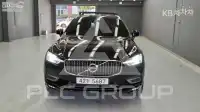 2019 Volvo XC60