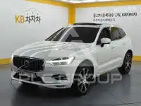 2019 Volvo XC60