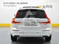 2019 Volvo XC60