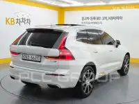 2019 Volvo XC60