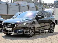 2019 Volvo XC60