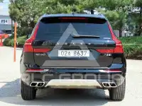 2019 Volvo XC60