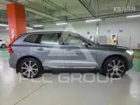 2019 Volvo XC60
