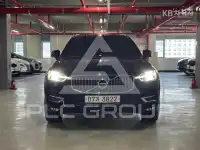2019 Volvo XC60