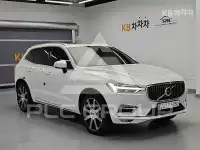 2019 Volvo XC60