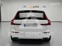2019 Volvo XC60
