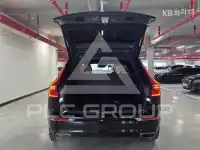 2019 Volvo XC60