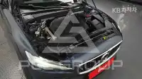 2019 Volvo V60