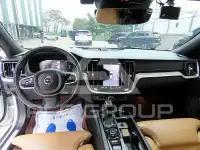 2019 Volvo V60