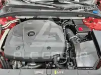 2019 Volvo V60