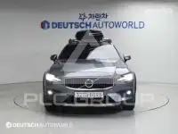 2019 Volvo V60