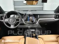 2019 Volvo V60