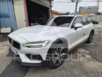 2019 Volvo V60