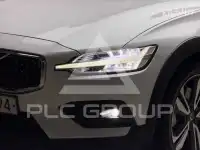 2019 Volvo V60