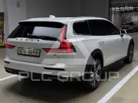 2019 Volvo V60