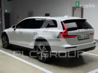 2019 Volvo V60