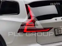 2019 Volvo V60