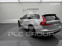 2019 Volvo V60