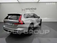 2019 Volvo V60