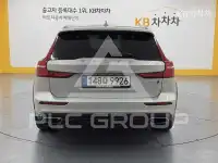 2019 Volvo V60