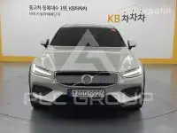 2019 Volvo V60