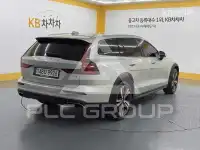 2019 Volvo V60