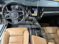 2019 Volvo V60