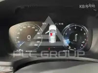 2019 Volvo V60