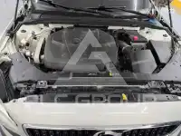 2019 Volvo V60