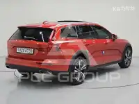 2019 Volvo V60