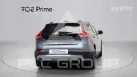 2019 Volvo V40
