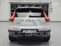 2019 Volvo XC40