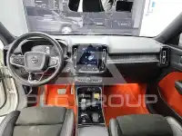 2019 Volvo XC40