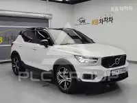 2019 Volvo XC40