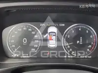 2019 Volvo XC40
