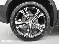 2019 Volvo XC40