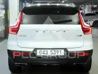2019 Volvo XC40