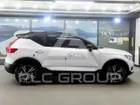 2019 Volvo XC40