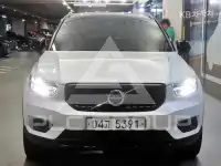 2019 Volvo XC40