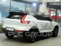 2019 Volvo XC40