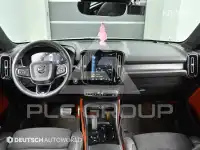 2019 Volvo XC40
